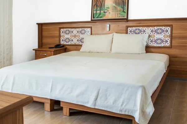 azmakhan otel standrt oda 1 azmakhan otel standrt oda 1