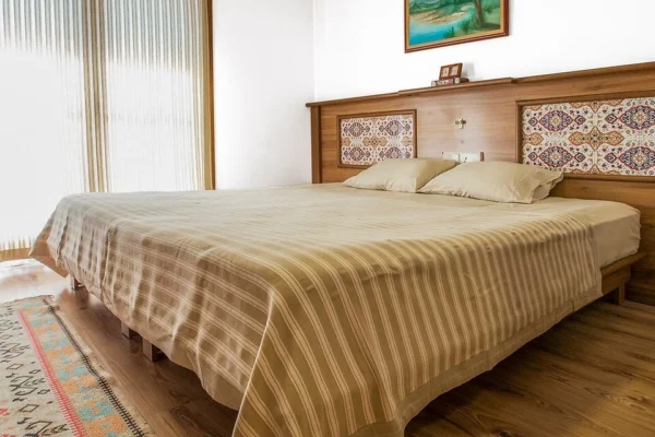 azmakhan otel standrt oda 2 azmakhan otel standrt oda 2