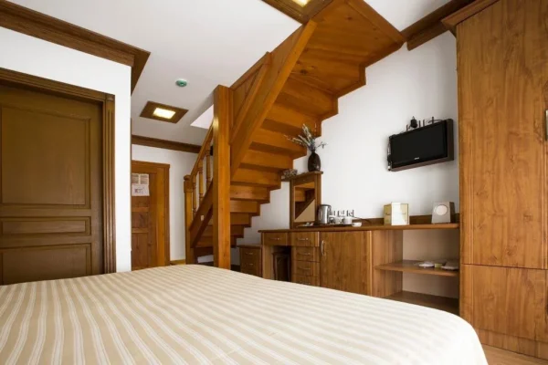 azmakhan otel suit oda 1 azmakhan otel suit oda 1